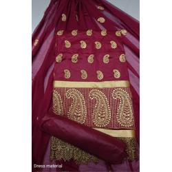 Embroided Suits. -Hem15A