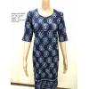 cotton kurtis Soh18A##