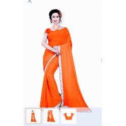 partywear Layca sari's AK18A##