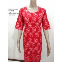 cotton kurtis Soh18A##