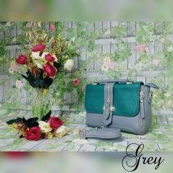 STYLISH SLING BAG PD16A##