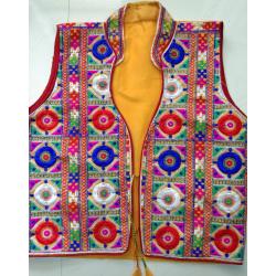 Kutch work jacket Soh16A##