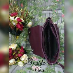 STYLISH SLING BAG PD16A##