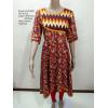 cotton kalamkari kurtis Soh18A##