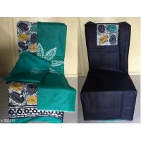 Cotton Dupatta