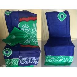 Cotton Dupatta
