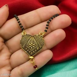  Beadistic Work Alloy Mangalsutras Vol 17