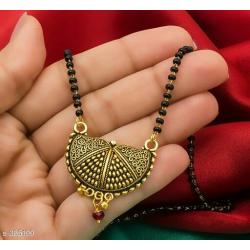  Beadistic Work Alloy Mangalsutras Vol 17