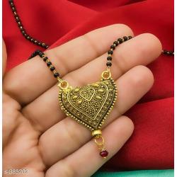  Beadistic Work Alloy Mangalsutras Vol 17