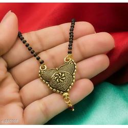  Beadistic Work Alloy Mangalsutras Vol 17