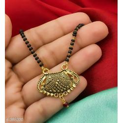  Beadistic Work Alloy Mangalsutras Vol 17