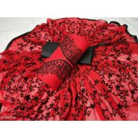 Cotton Embroidered Suits Vol 2