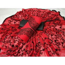 Cotton Embroidered Suits Vol 2