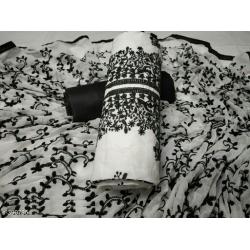 Cotton Embroidered Suits Vol 2