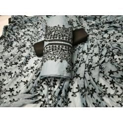 Cotton Embroidered Suits Vol 2