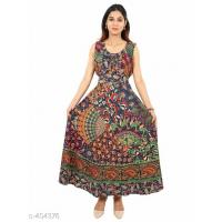Jaipuri Rivaaz printed Kurtis Vol 3