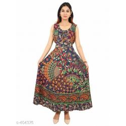 Jaipuri Rivaaz printed Kurtis Vol 3