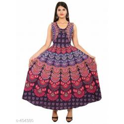 Jaipuri Rivaaz printed Kurtis Vol 3