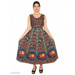 Jaipuri Rivaaz printed Kurtis Vol 3