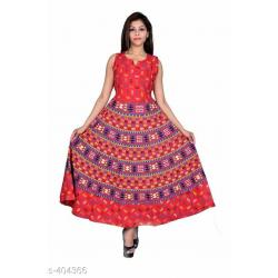 Jaipuri Rivaaz printed Kurtis Vol 3