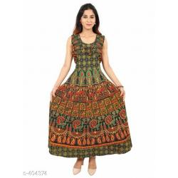 Jaipuri Rivaaz printed Kurtis Vol 3