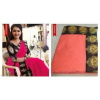 kalamkari art fancy sarees