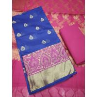 Banarasi suits