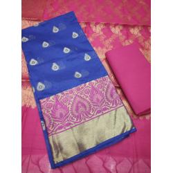 Banarasi suits