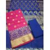 Banarasi suits