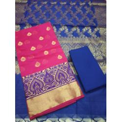 Banarasi suits