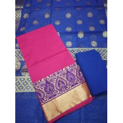 Banarasi suits