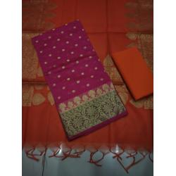 Banarasi suits