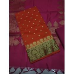 Banarasi suits