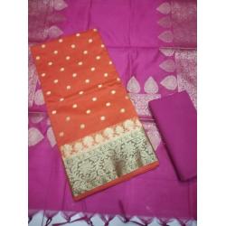 Banarasi suits