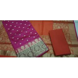 Banarasi suits