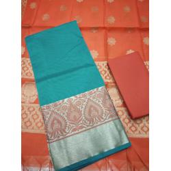 Banarasi suits