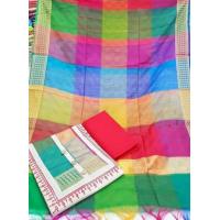 Khadi suits Hem20A##