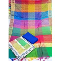 Khadi suits Hem20A##