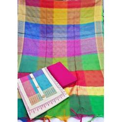 Khadi suits Hem20A##