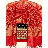 Banarasi silksuitsV20A##