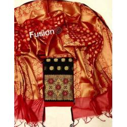 Banarasi silksuitsV20A##