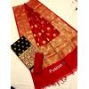 Banarasi silksuitsV20A##