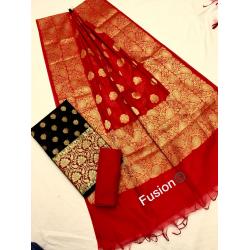 Banarasi silksuitsV20A##
