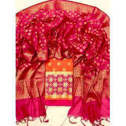 Banarasi silksuitsV20A##