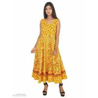 Jaipuri cotton Kurtis me20A##