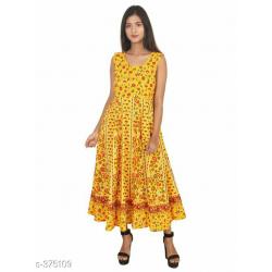 Jaipuri cotton Kurtis me20A##