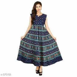 Jaipuri cotton Kurtis me20A##