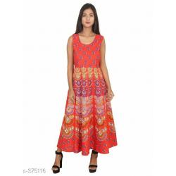 Jaipuri cotton Kurtis me20A##