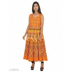 Jaipuri cotton Kurtis me20A##