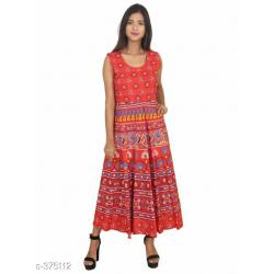 Jaipuri cotton Kurtis me20A##